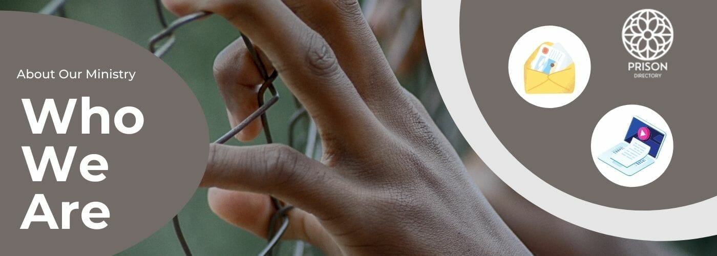 Who we are-Prison directory